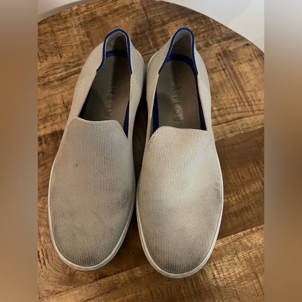 Rothy’s Sneakers